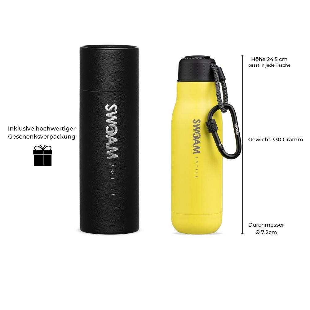 Edition 500ml - Lemon Drop