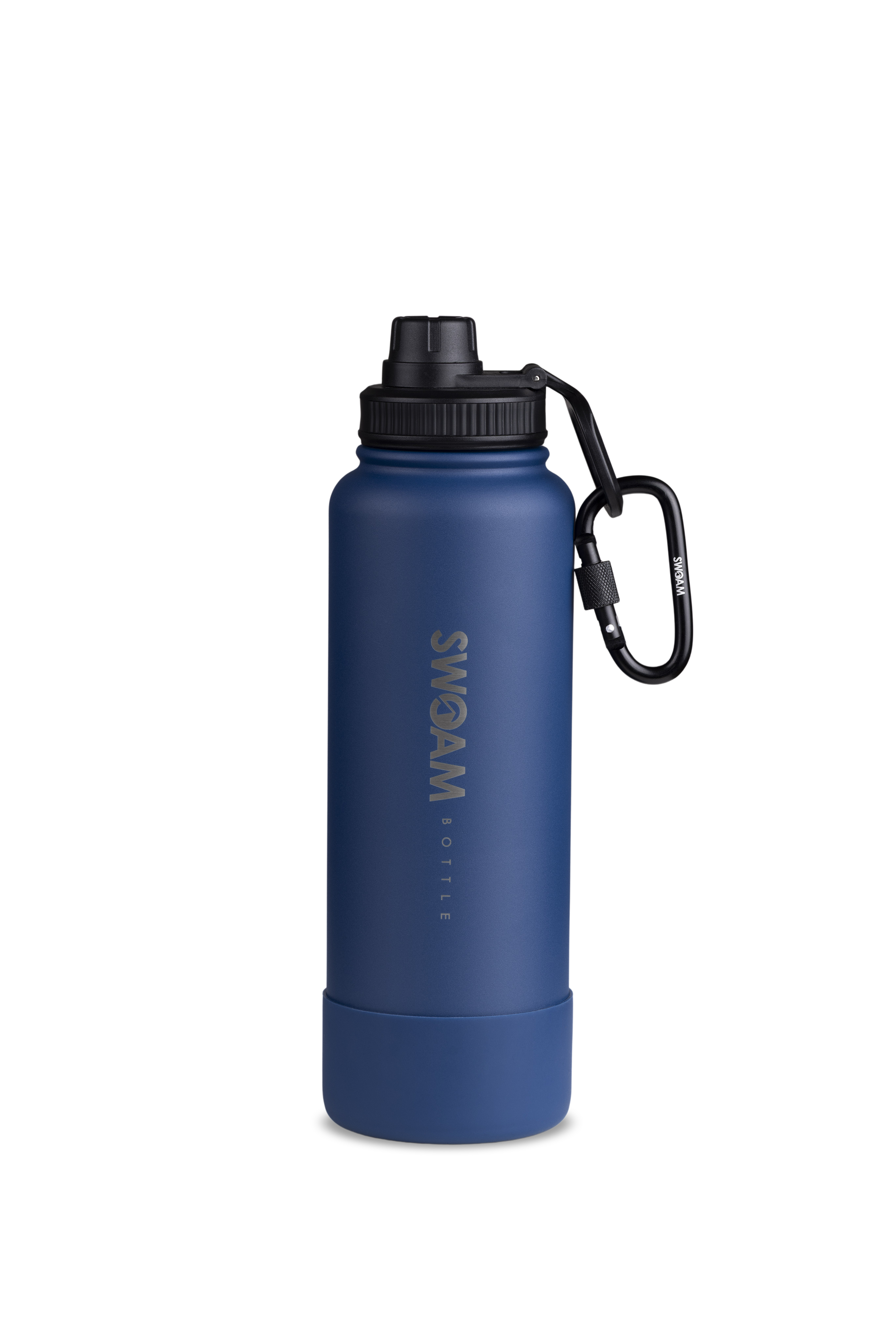 SWOAM Bottle Edition Greedy 2.0 Ocean Blue