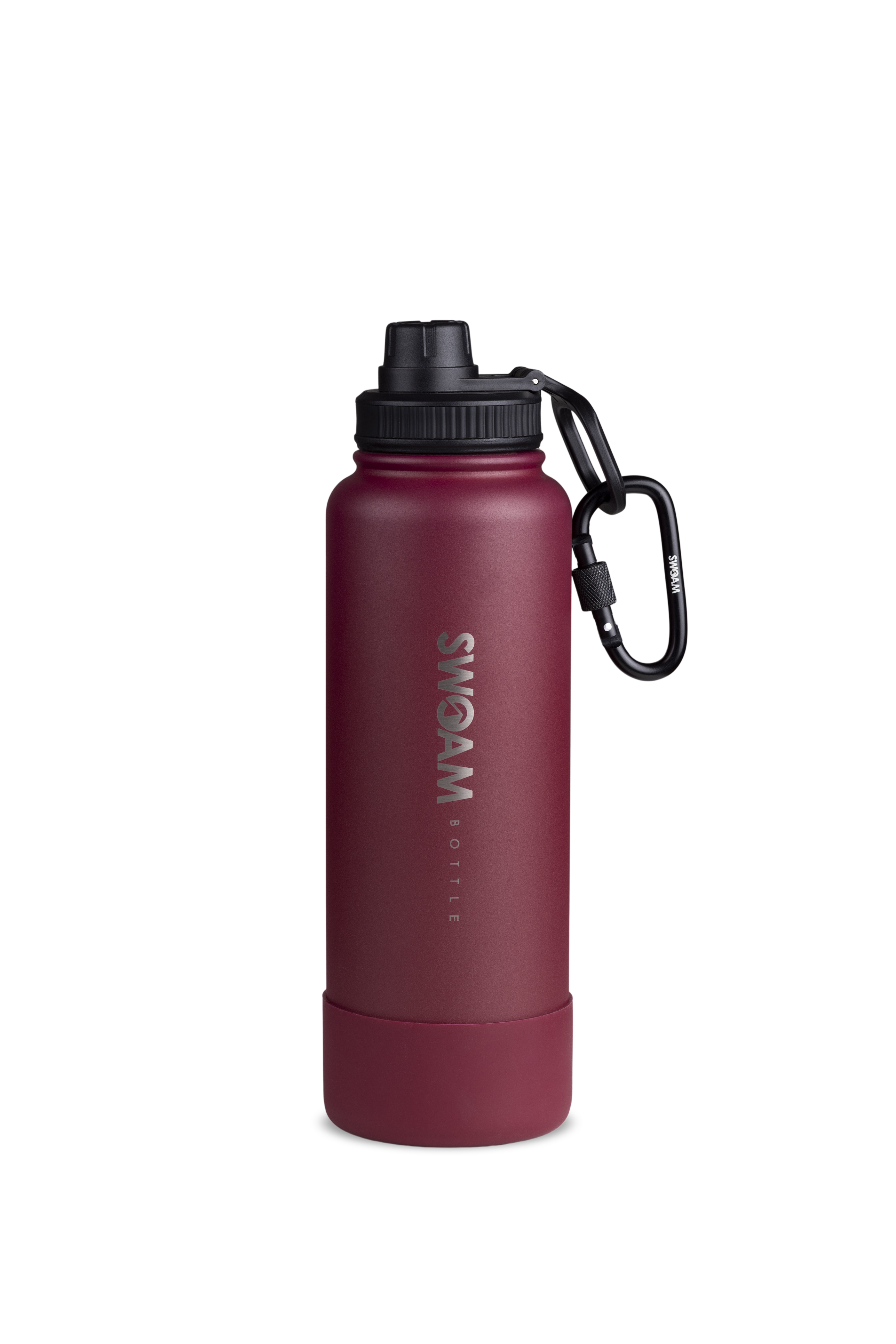 CREATE YOUR OWN - SWOAM Bottle Edition Greedy 2.0