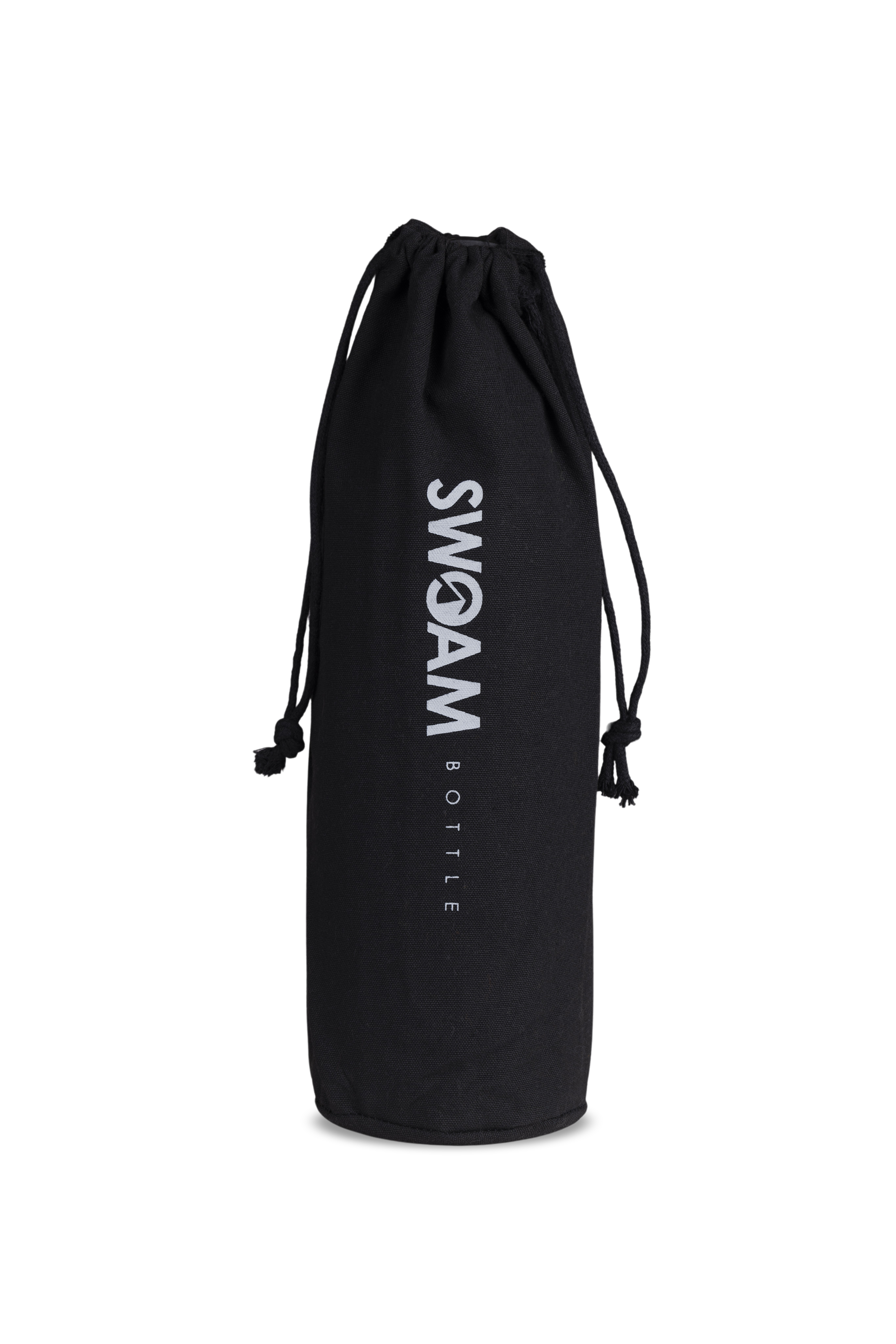 SWOAM Bottle Edition Greedy 2.0 Black