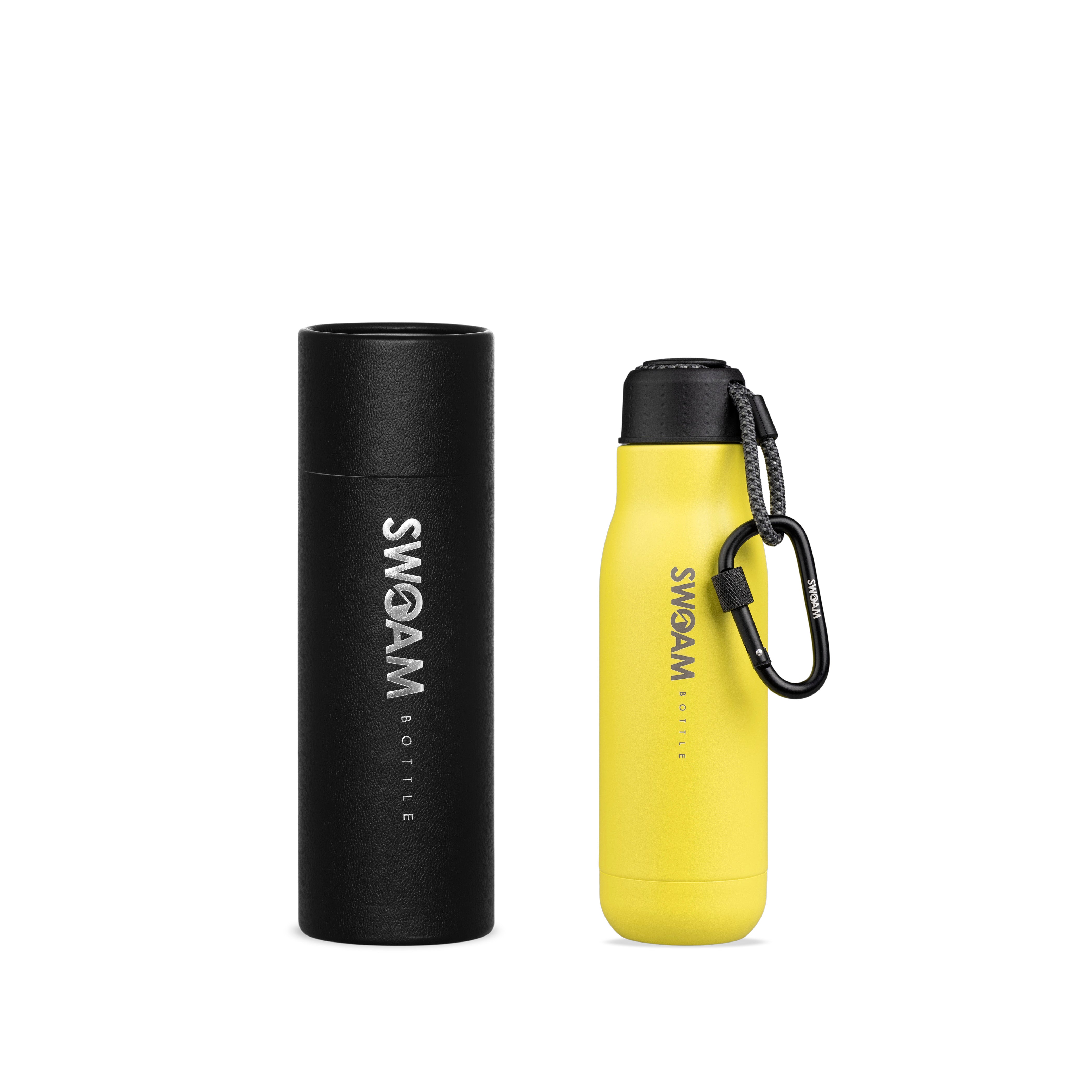 Edition 500ml - Lemon Drop