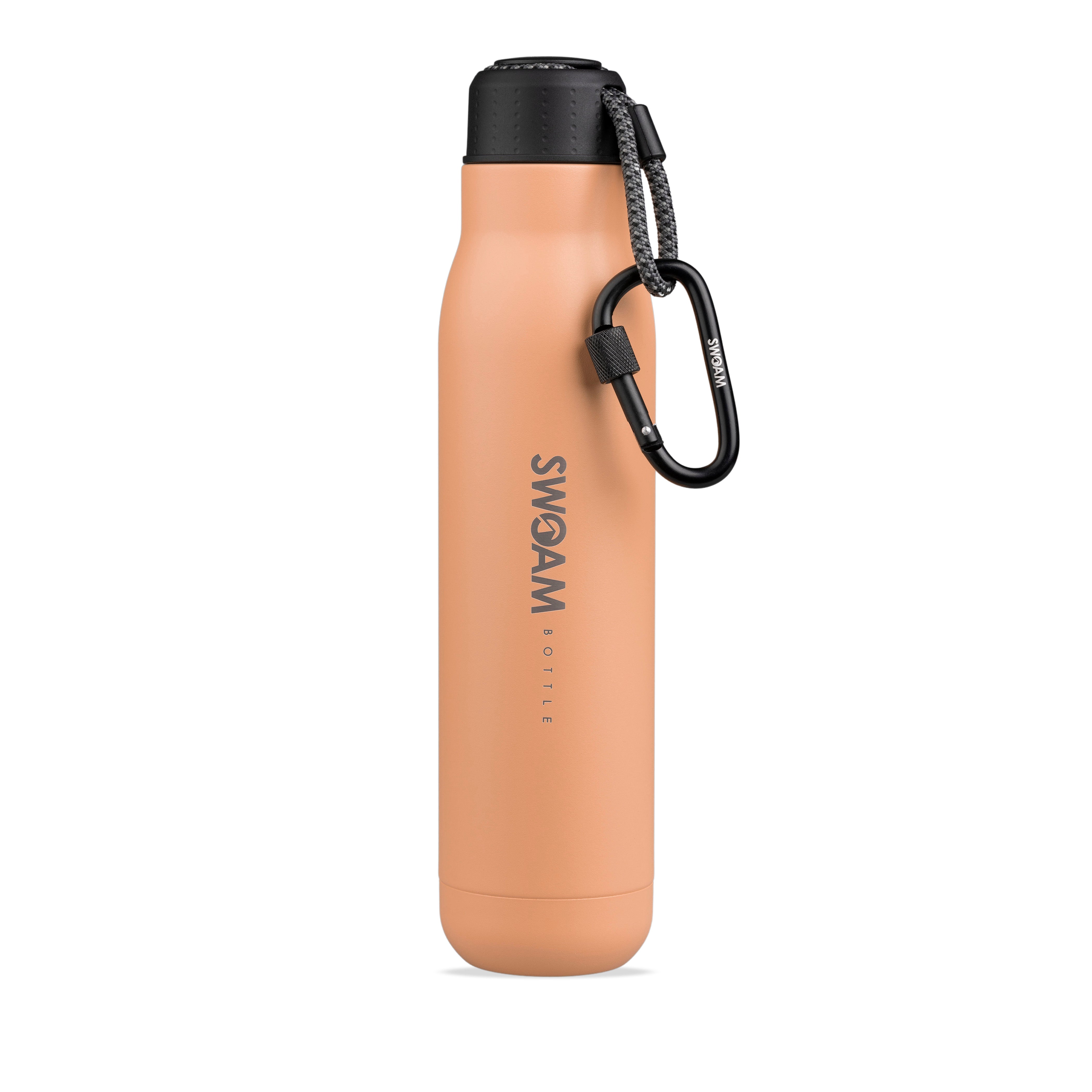 Edition 750ml - Fuzzy Peach