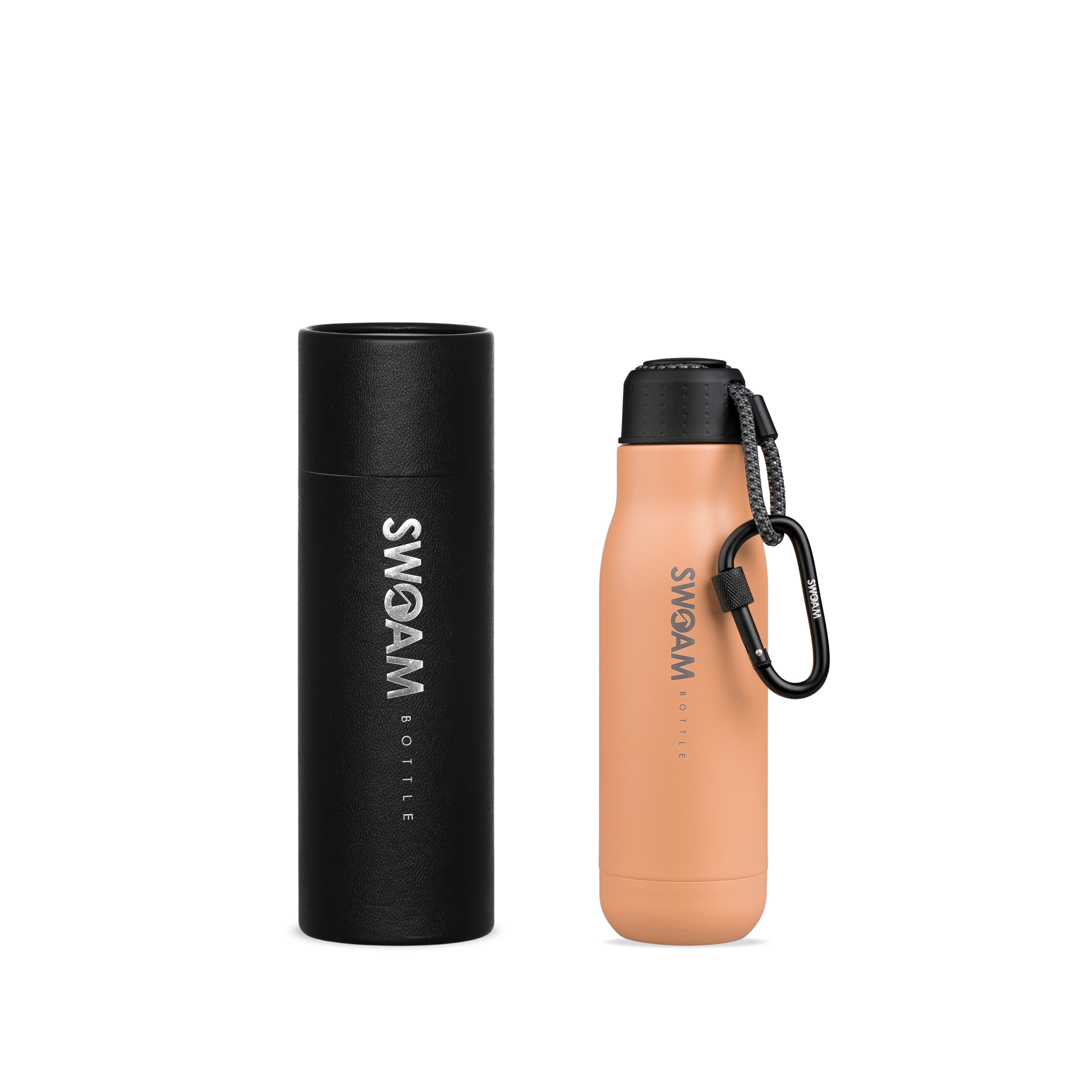 Edition 500ml - Fuzzy Peach