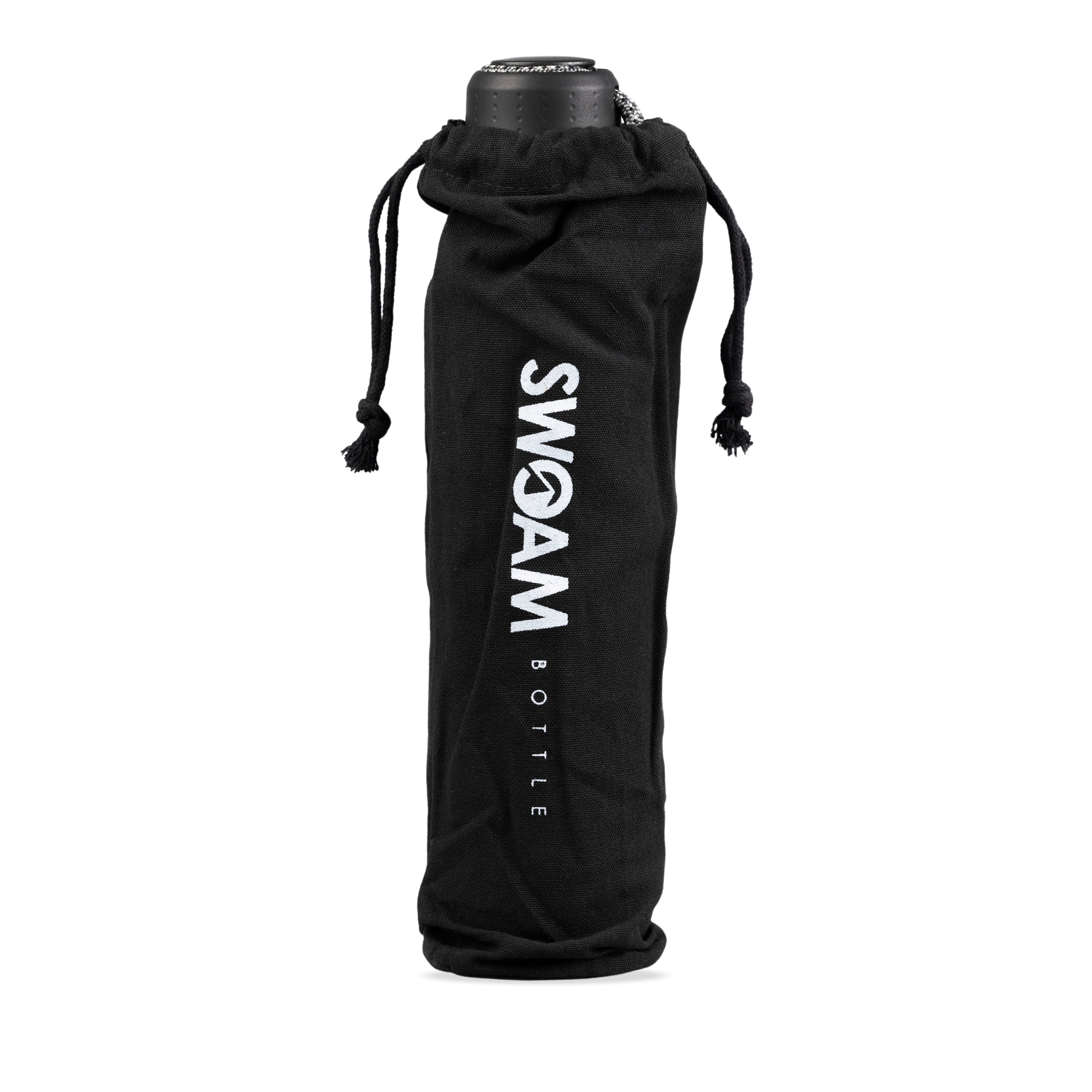 Edition 750ml - Black