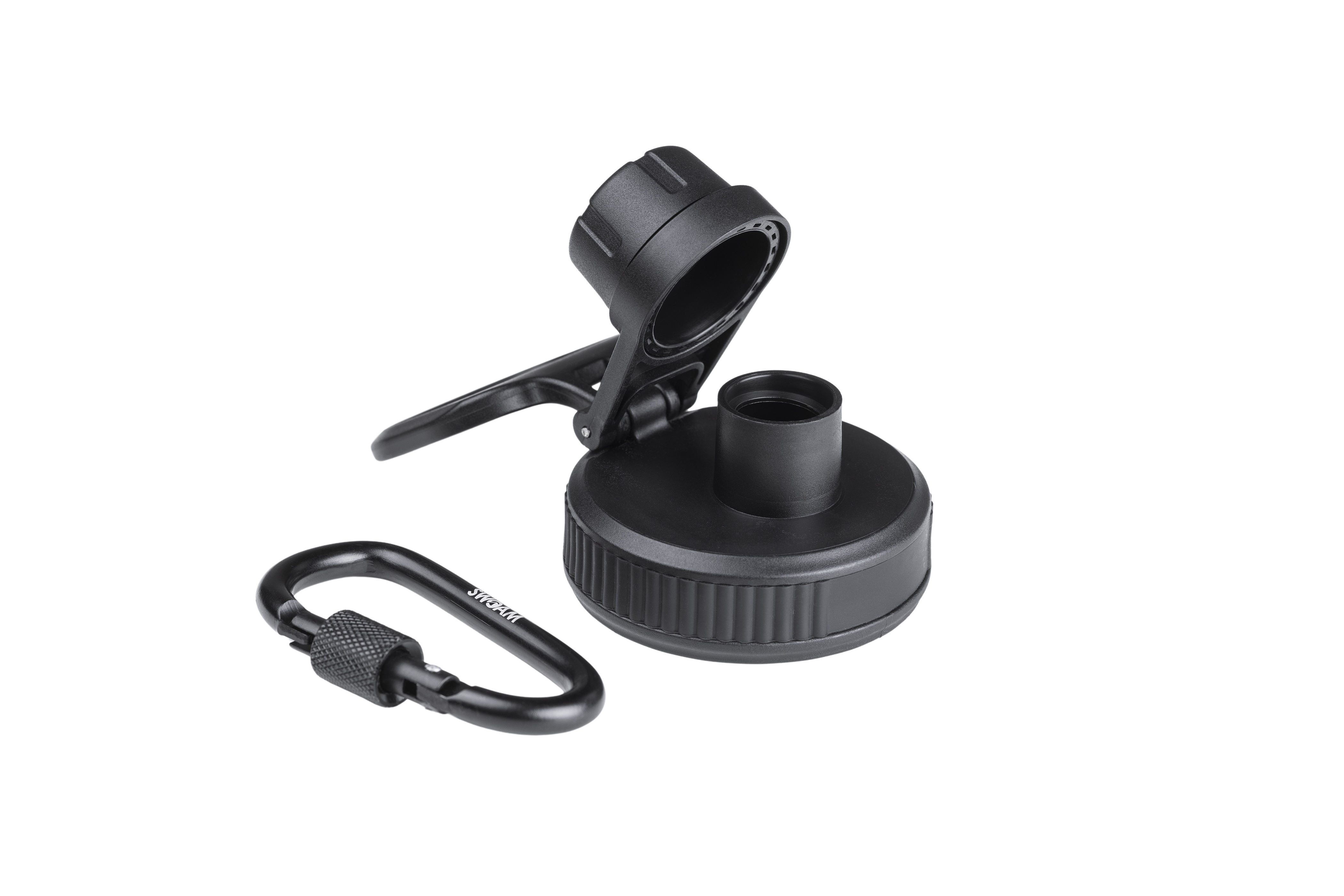 SWOAM Bottle Edition Greedy 2.0 Black