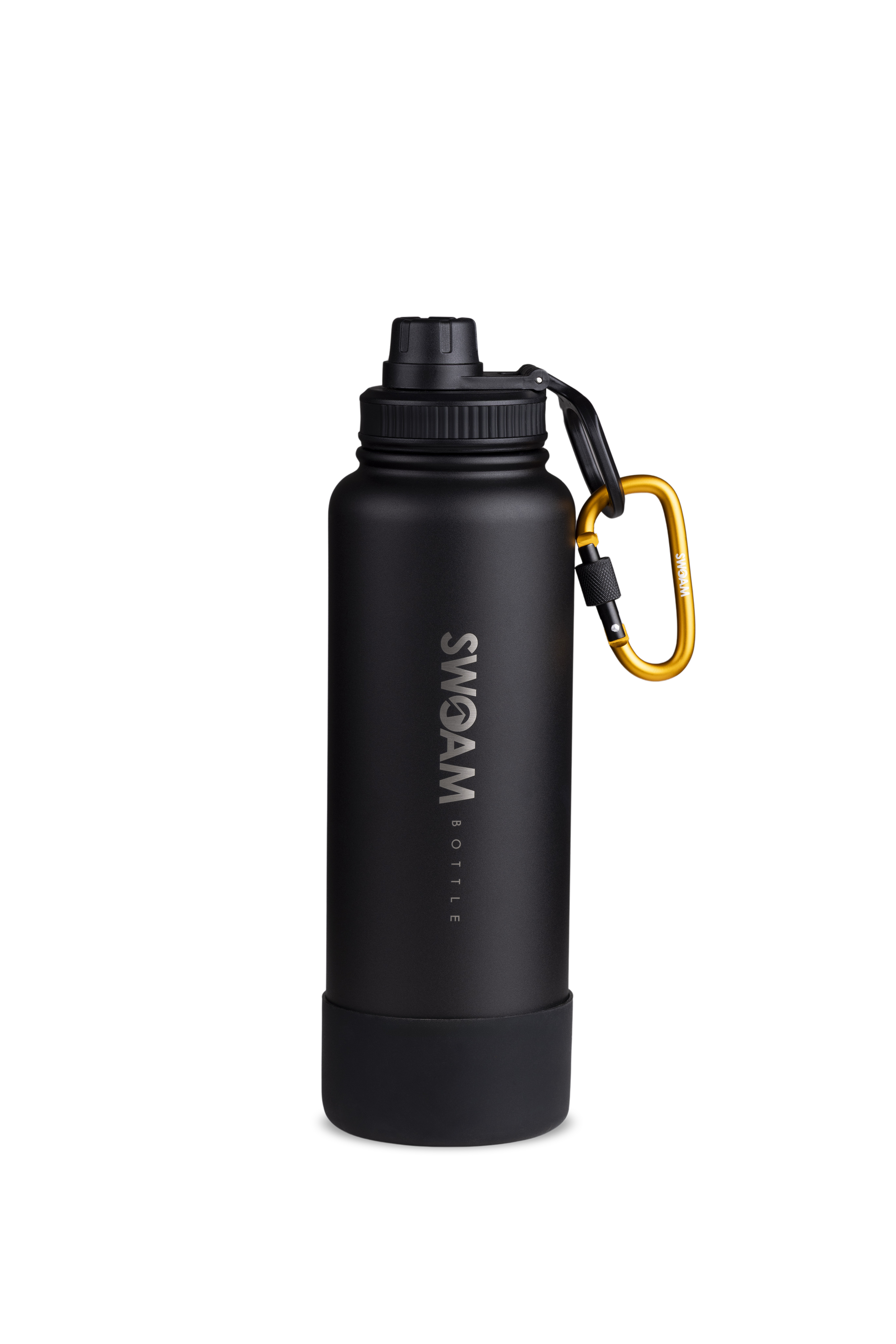 CREATE YOUR OWN - SWOAM Bottle Edition Greedy 2.0