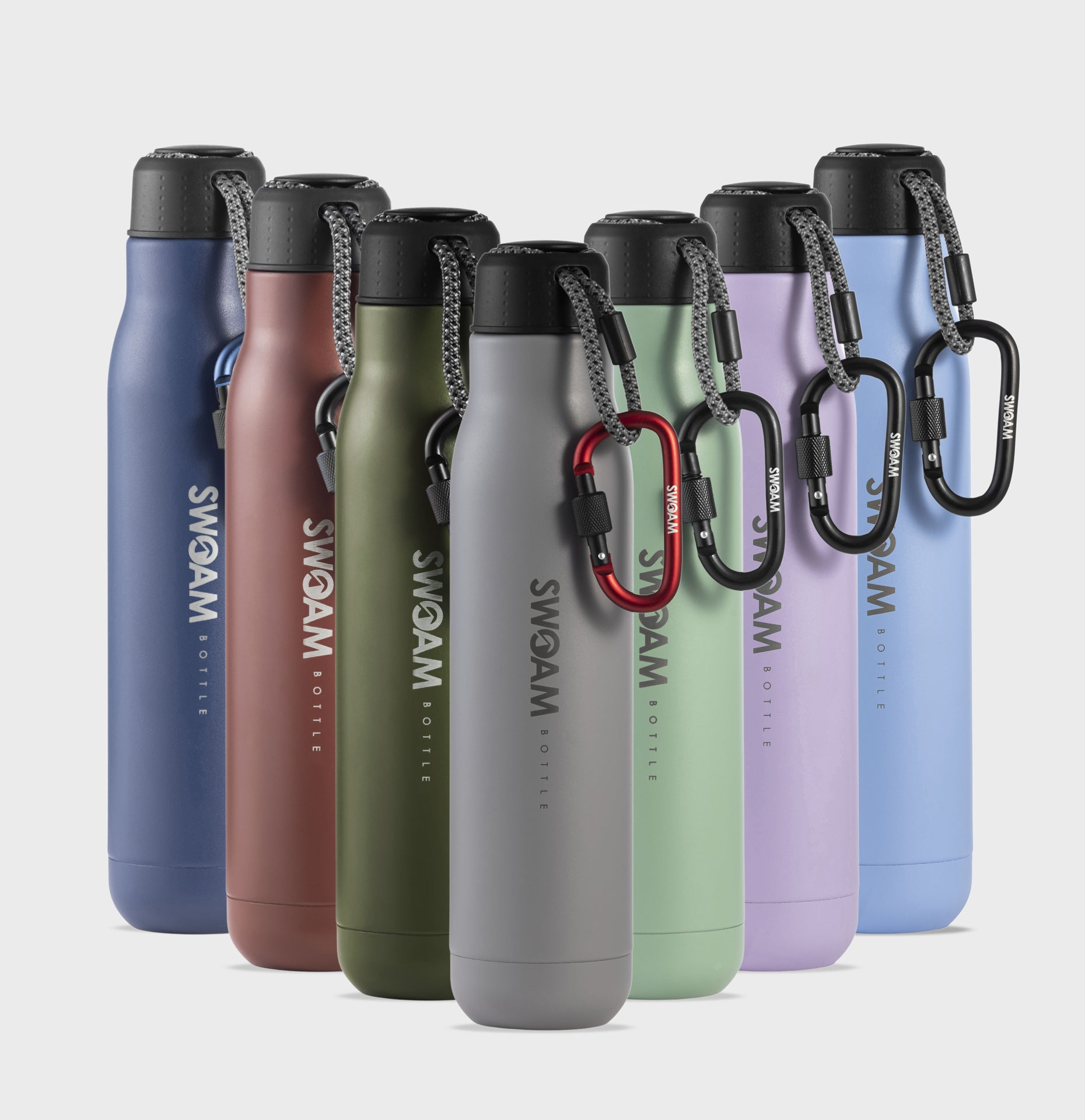 Edition 750ml - Lavender