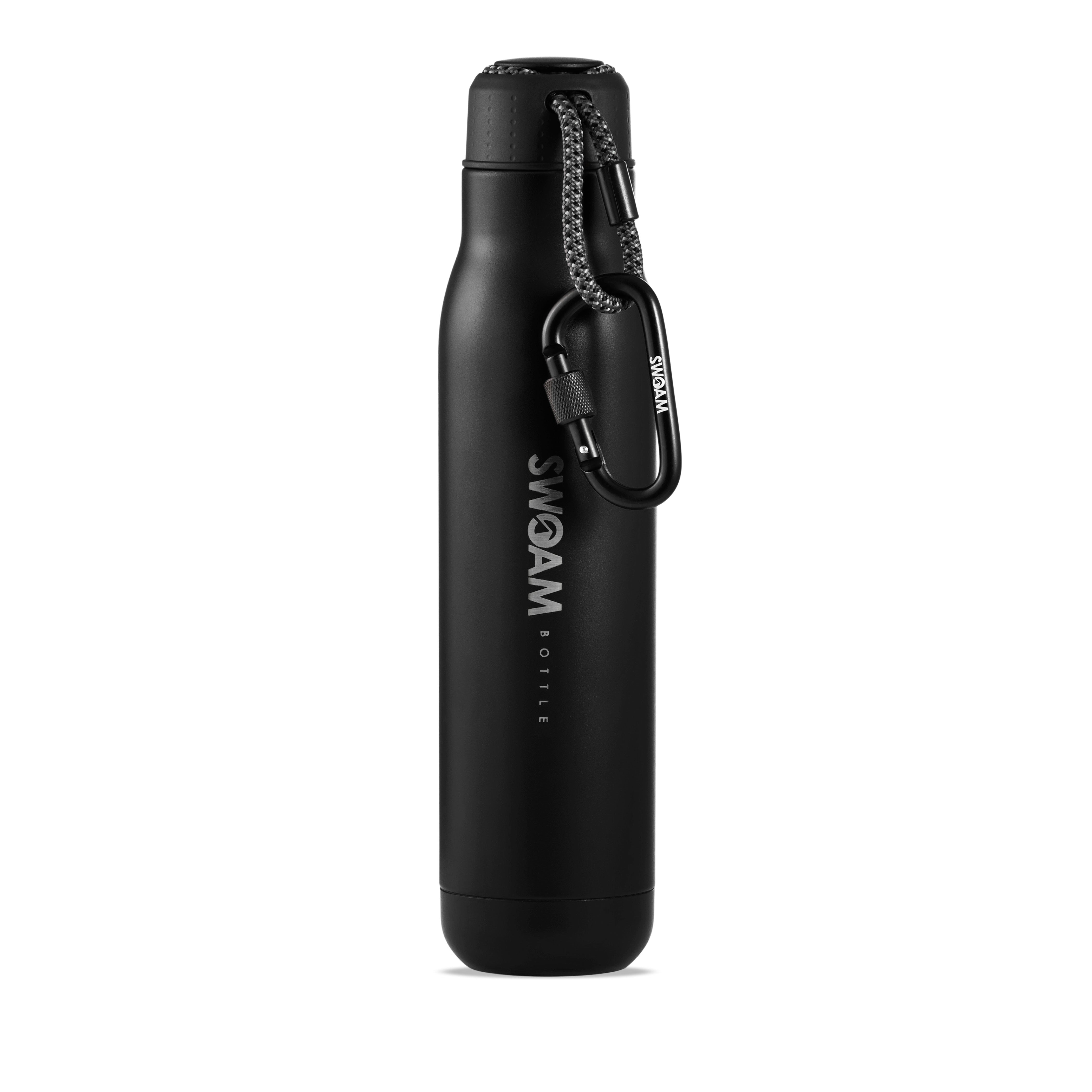 Edition 750ml - Black
