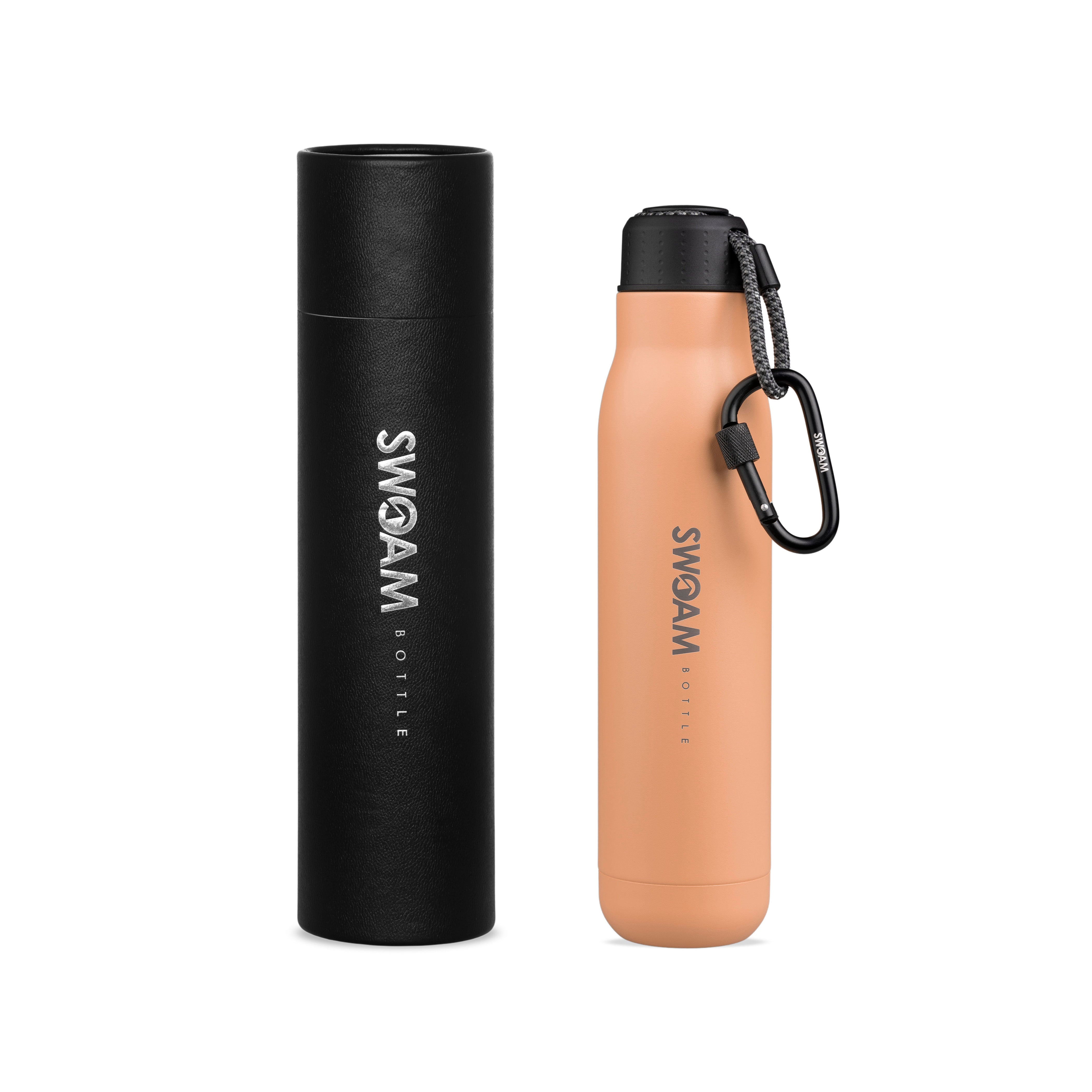 Edition 750ml - Fuzzy Peach