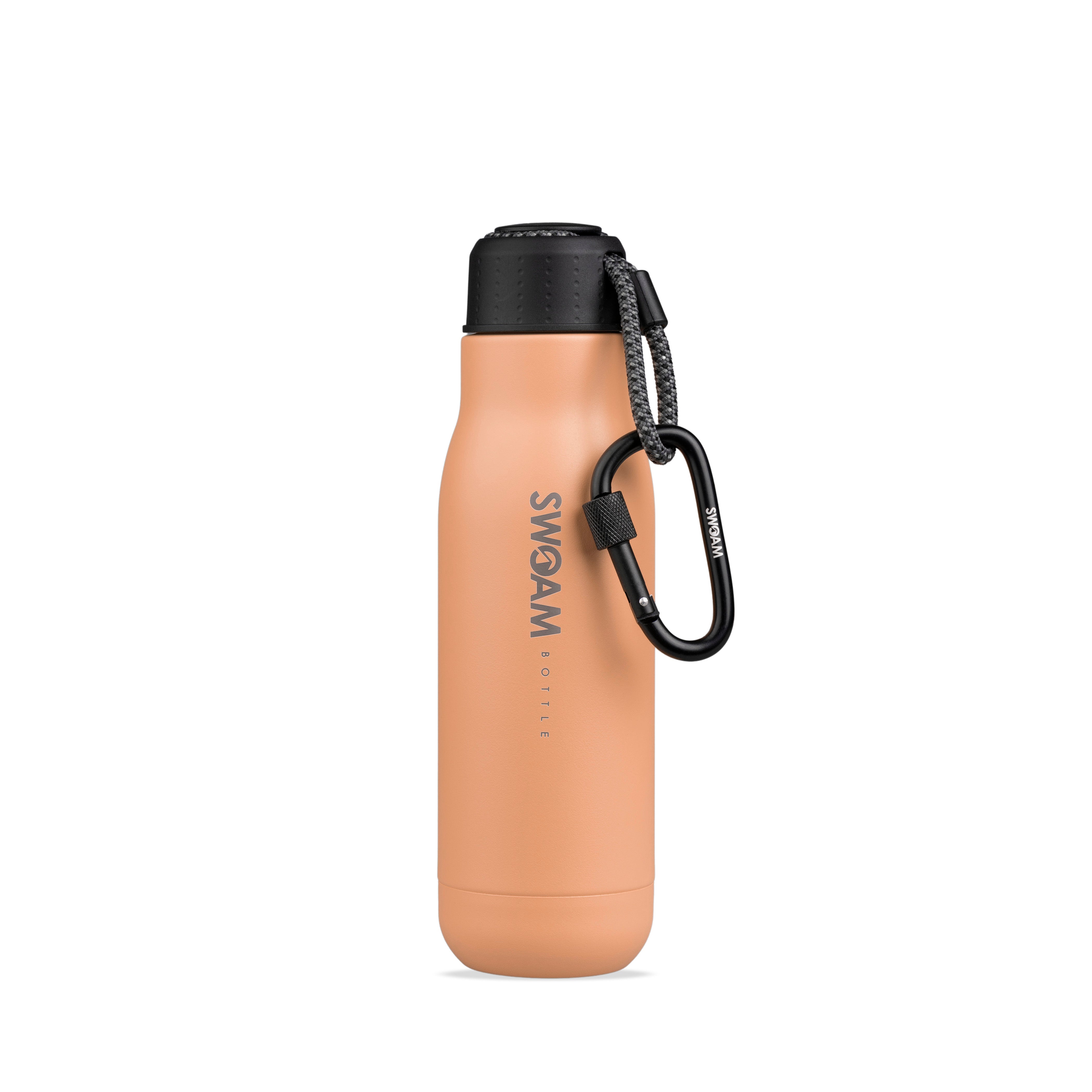 Edition 500ml - Fuzzy Peach